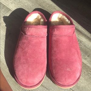 Barely Used Ugg Pure✨💖